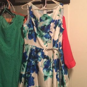 Brand new summer dress